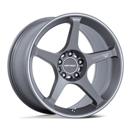Алуминиеви джанти Motegi Motegi MR159 BATTLE V джанти 18x9.5 5x114.3 72.56 ET15, Gunzilla | race-shop.bg