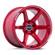 Алуминиеви джанти Motegi Motegi MR160 BATTLE VI джанти 18x10.5 5x114.3 72.56 ET25, Cherry red | race-shop.bg