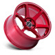 Алуминиеви джанти Motegi Motegi MR160 BATTLE VI джанти 18x10.5 5x114.3 72.56 ET25, Cherry red | race-shop.bg