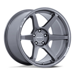 Motegi MR160 BATTLE VI джанти 18x10.5 5x120 74.1 ET25, Gloss gunzilla