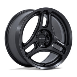 Motegi MR161 KOJIN джанти 18x8.5 4x100/4x114.3 72.56 ET30, Matte black