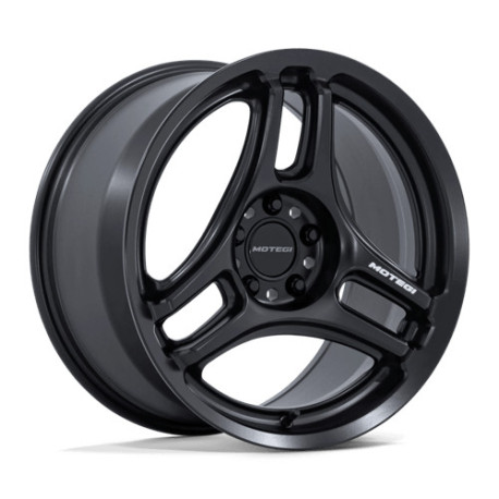 Алуминиеви джанти Motegi Motegi MR161 KOJIN джанти 18x9.5 4x100/4x114.3 72.56 ET35, Matte black | race-shop.bg