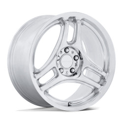Motegi MR161 KOJIN джанти 18x9.5 5x100 56.15 ET38, Silver