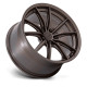 Алуминиеви джанти Motegi Motegi MR162 ZENTOKU джанти 18x8.5 5x114.3 72.56 ET35, Burnt bronze | race-shop.bg