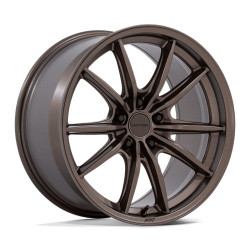 Motegi MR162 ZENTOKU джанти 18x9.5 5x114.3 72.56 ET35, Burnt bronze