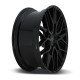 Алуминиеви джанти Niche Niche M224 GAMMA джанти 24x10 6x139.7 106.1 ET25, Gloss black | race-shop.bg