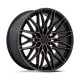 Алуминиеви джанти Niche Niche NC278 CALABRIA 6 джанти 24x10 6x135 87.1 ET30, Matte black | race-shop.bg
