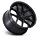 Алуминиеви джанти Niche Niche NC279 PRODIGY 5 джанти 19x9.5 5x114.3 72.56 ET25, Matte black | race-shop.bg