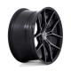 Алуминиеви джанти Niche Niche NC279 PRODIGY 5 джанти 24x10 5x112 66.56 ET20, Gloss black | race-shop.bg