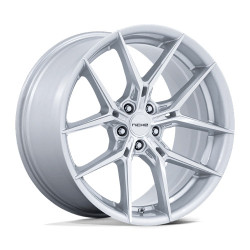 Niche NC279 PRODIGY 5 джанти 24x10 5x127 71.5 ET30, Silver