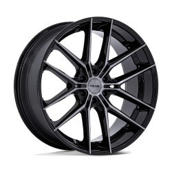 Niche NC280 PRODIGY 6 джанти 22x9.5 6x139.7 106.1 ET20, Gloss black