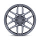 Алуминиеви джанти Niche Niche NC281 RISE джанти 24x10 5x112 66.56 ET20, Anthracite | race-shop.bg