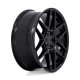 Алуминиеви джанти Niche Niche NC281 RISE джанти 24x10 5x112 66.56 ET20, Gloss black | race-shop.bg