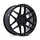 Алуминиеви джанти Niche Niche NC281 RISE джанти 24x10 5x127 71.5 ET30, Gloss black | race-shop.bg