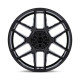Алуминиеви джанти Niche Niche NC281 RISE джанти 24x10 5x127 71.5 ET30, Gloss black | race-shop.bg