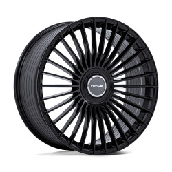 Niche NC282 SERENE джанти 21x9 5x112/5x120 72.56 ET20, Gloss black