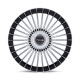 Алуминиеви джанти Niche Niche NC282 SERENE джанти 22x9 5x112/5x120 72.56 ET20, Gloss black | race-shop.bg