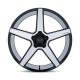 Алуминиеви джанти Niche Niche NC283 MODENA джанти 22x9 5x114.3 72.56 ET35, Gloss black | race-shop.bg