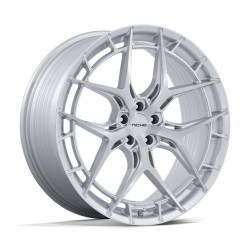Niche NC286 RIVIERA джанти 20x10.5 5x112 72.56 ET38, Gloss silver