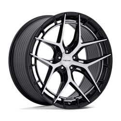 Niche NC286 RIVIERA джанти 20x10.5 5x120 72.56 ET38, Gloss black