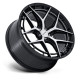 Алуминиеви джанти Niche Niche NC286 RIVIERA джанти 20x9 5x120 72.56 ET27, Gloss black | race-shop.bg