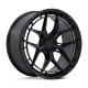 Алуминиеви джанти Niche Niche NC286 RIVIERA джанти 20x9 5x120 72.56 ET27, Gloss black | race-shop.bg