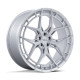 Алуминиеви джанти Niche Niche NC286 RIVIERA джанти 22x9 5x120 74.1 ET27, Gloss silver | race-shop.bg