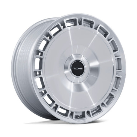 Алуминиеви джанти Niche Niche NC287 VENICE джанти 20x10.5 5x108/5x112 72.56 ET45, Gloss silver | race-shop.bg