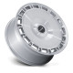 Алуминиеви джанти Niche Niche NC287 VENICE джанти 22x9 5x108/5x114.3 72.56 ET38, Gloss silver | race-shop.bg