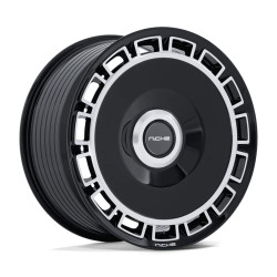Niche NC287 VENICE джанти 24x10 5x130 84.1 ET20, Gloss black