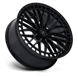 Niche NC288 GENOA джанти 22x10 6x135 87.1 ET30, Gloss black