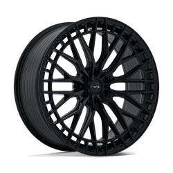 Niche NC288 GENOA джанти 24x10 6x139.7 106.1 ET0, Gloss black