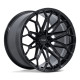 Алуминиеви джанти Niche Niche NC600 MANTA джанти 21x11.5 5x120 67.06 ET52, Matte black | race-shop.bg