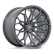 Алуминиеви джанти Niche Niche NC600 MANTA джанти 21x12 5x120 67.06 ET57, Satin gunmetal | race-shop.bg