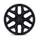 Алуминиеви джанти Performance Replicas Performance Replicas PR177 джанти 22x9 6x139.7 78.1 ET24, Gloss black | race-shop.bg