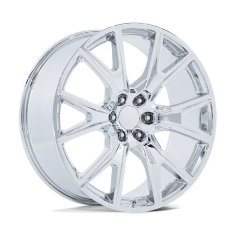 Алуминиеви джанти Performance Replicas Performance Replicas PR199 джанти 26x10 6x139.7 78.1 ET31, Chrome | race-shop.bg