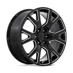 Performance Replicas PR199 джанти 26x10 6x139.7 78.1 ET31, Gloss black