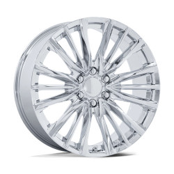 Performance Replicas PR223 джанти 24x10 6x139.7 78.1 ET28, Chrome