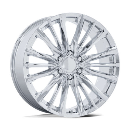 Алуминиеви джанти Performance Replicas Performance Replicas PR223 джанти 24x10 6x139.7 78.1 ET28, Chrome | race-shop.bg