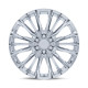Алуминиеви джанти Performance Replicas Performance Replicas PR223 джанти 24x10 6x139.7 78.1 ET28, Chrome | race-shop.bg