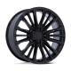 Алуминиеви джанти Performance Replicas Performance Replicas PR223 джанти 24x10 6x139.7 78.1 ET28, Gloss black | race-shop.bg