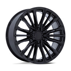 Performance Replicas PR223 джанти 24x10 6x139.7 78.1 ET28, Gloss black