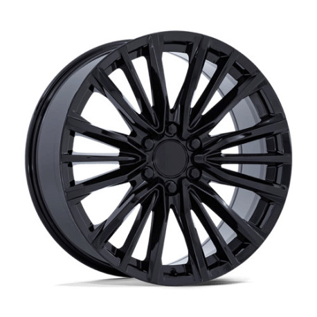 Алуминиеви джанти Performance Replicas Performance Replicas PR223 джанти 24x10 6x139.7 78.1 ET28, Gloss black | race-shop.bg