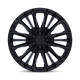 Алуминиеви джанти Performance Replicas Performance Replicas PR223 джанти 24x10 6x139.7 78.1 ET28, Gloss black | race-shop.bg