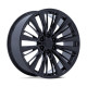 Алуминиеви джанти Performance Replicas Performance Replicas PR226 джанти 24x10 6x139.7 78.1 ET31, Gloss black | race-shop.bg