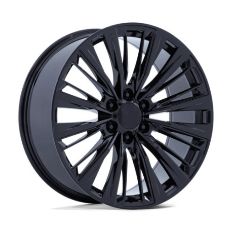 Алуминиеви джанти Performance Replicas Performance Replicas PR226 джанти 24x10 6x139.7 78.1 ET31, Gloss black | race-shop.bg