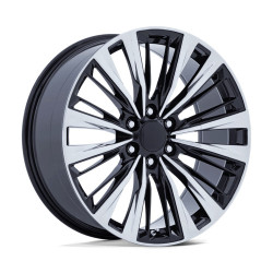 Performance Replicas PR226 джанти 24x10 6x139.7 78.1 ET31, Gloss black