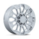 Алуминиеви джанти Performance Replicas Performance Replicas PR228 джанти 22x8.5 8x180 124.2 ET44, Silver | race-shop.bg