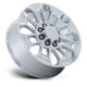 Алуминиеви джанти Performance Replicas Performance Replicas PR228 джанти 22x8.5 8x180 124.2 ET44, Silver | race-shop.bg