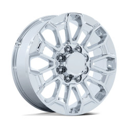 Performance Replicas PR228 джанти 24x9 8x165.1 121.5 ET15, Chrome